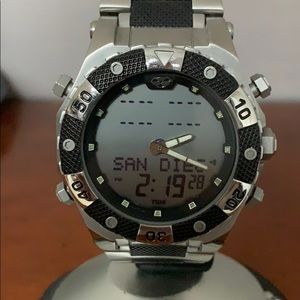 Reactor Gravitron II